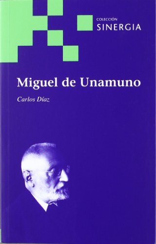 Stock image for Miguel de Unamuno for sale by Hamelyn