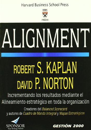 Alignment (Spanish Edition) (9788496612242) by Norton, David P.