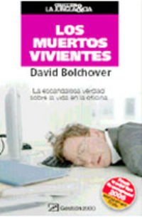 Los muertos vivientes (9788496612587) by BOLCHOVER, DAVID