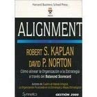 ALIGNMENT (2ED) (9788496612709) by Robert S. Kaplan