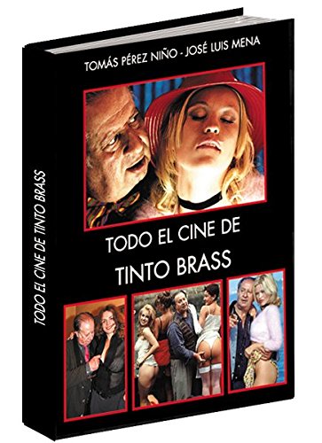 Todo el cine de tinto brass de á: Muy Bueno / Very Good (2016) | V Books