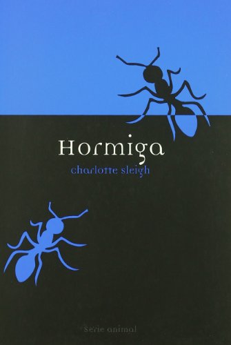 Imagen de archivo de Hormiga a la venta por Librera Prez Galds
