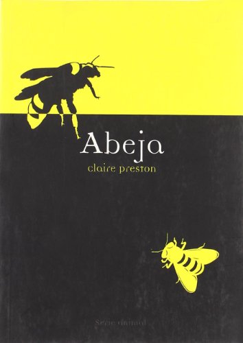 9788496614352: Abeja (SERIE ANIMAL)