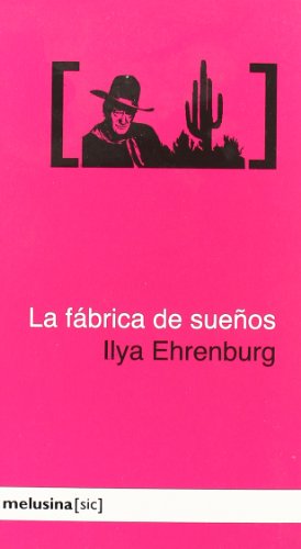 Stock image for La fbrica de sueos for sale by Libros nicos