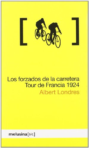 Imagen de archivo de LOS FORZADOS DE LA CARRETERA a la venta por Antrtica