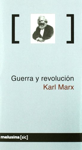 9788496614857: Guerra Y Revolucion (SIC)