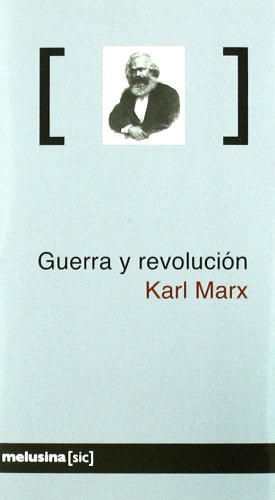 Imagen de archivo de Guerra y revolucin a la venta por Iridium_Books