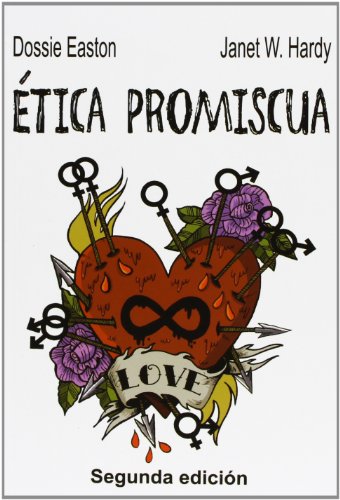 Stock image for ETICA PROMISCUA for sale by KALAMO LIBROS, S.L.
