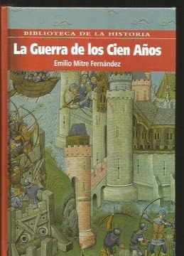 Imagen de archivo de La Guerra de los Cien Aos a la venta por Hamelyn