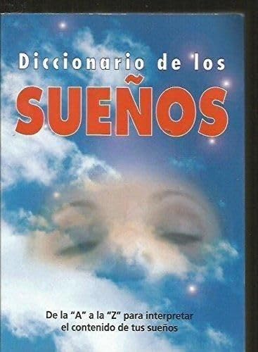 Stock image for Diccionario de los sueos for sale by Libros nicos