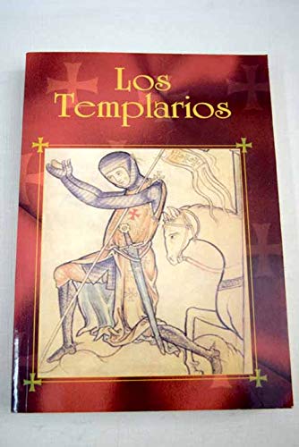 Imagen de archivo de Los Templarios a la venta por Hamelyn