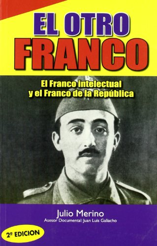 9788496617902: Otro Franco, El