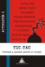 9788496621619: Tic-tac. cuentos y problemas contra el tiempo