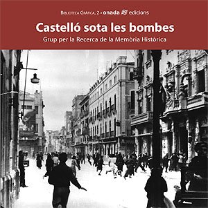 Beispielbild fr Castell sota les bombes zum Verkauf von AG Library