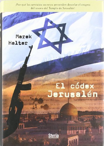 Imagen de archivo de Codex Jerusalen,el Oferta a la venta por RecicLibros