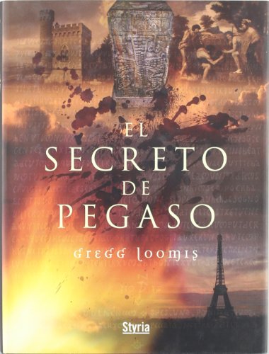 Imagen de archivo de Secreto De Pegaso,el a la venta por RecicLibros