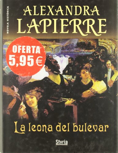 Stock image for Leona Del Bulevar,la Oferta for sale by Hamelyn