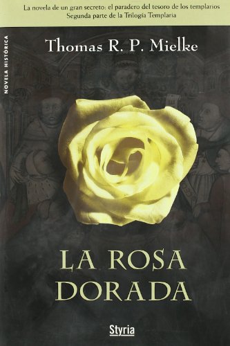 Stock image for Rosa Dorada Oferta for sale by Hamelyn
