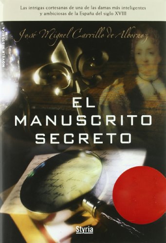 Stock image for Manuscrito Secreto, El for sale by medimops
