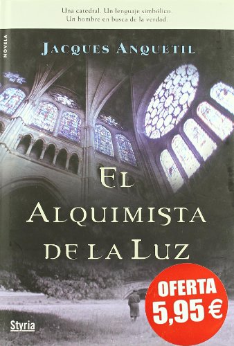 Imagen de archivo de Alquimista De La Luz, El a la venta por medimops