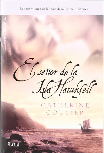 Imagen de archivo de Se?Or De La Isla Hawkfell,El - Of Catherine Coulter a la venta por VANLIBER