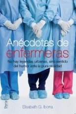 9788496626676: Ancdotas de enfermeras