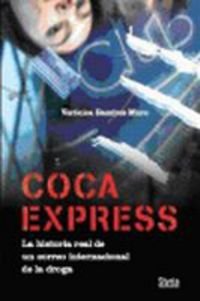 Stock image for coca express for sale by More Than Words