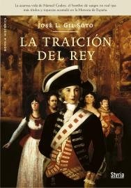 Stock image for La traicin del rey (Grandes Exitos (styria)) for sale by medimops