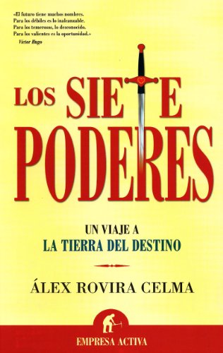 9788496627000: Los siete poderes (Spanish Edition)