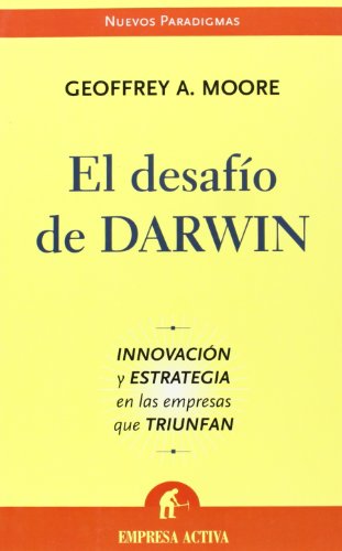 El desafÃ­o de Darwin (Spanish Edition) (9788496627253) by Moore, Geoffrey