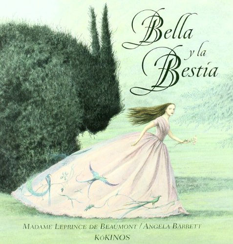 9788496629035: Bella y la bestia/ Beauty And The Beast