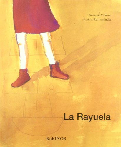 Stock image for La Rayuela (Spanish Edition) for sale by HPB-Ruby