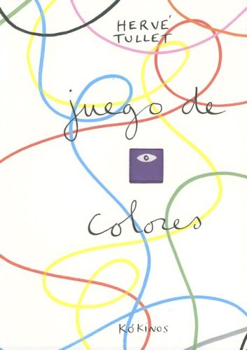 9788496629127: Juego De Colores/ Colors Games