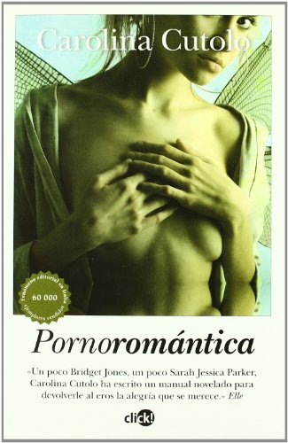 9788496632424: Pornoromntica (Spanish Edition)