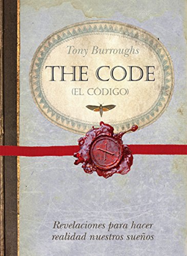 Beispielbild fr The code (El cdigo) : revelaciones para hacer realidad nuestros sueos (Enigma (arcopress)) zum Verkauf von medimops