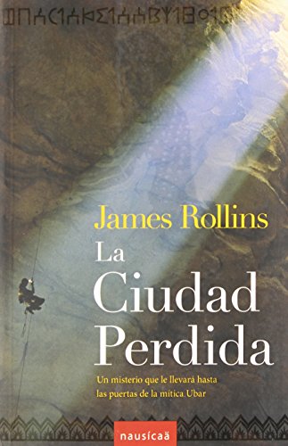 9788496633087: La ciudad perdida (Spanish Edition)