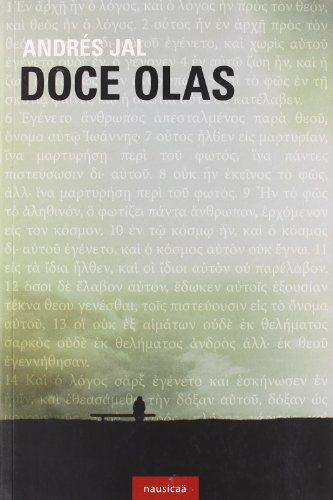 Doce Olas (Colección Crimen)