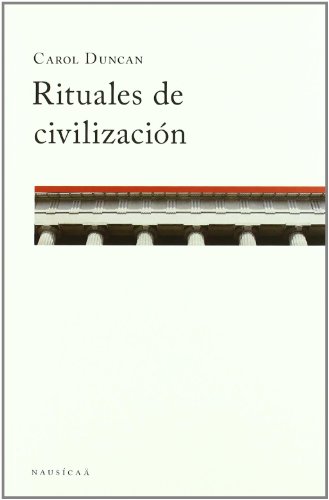 Stock image for RITUALES DE CIVILIZACIN for sale by Antrtica