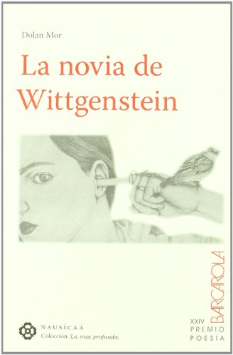 Stock image for La novia de Wittgenstein for sale by AG Library