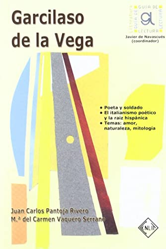 9788496634015: Garcilaso de la Vega