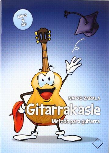 GITARRAKASLE