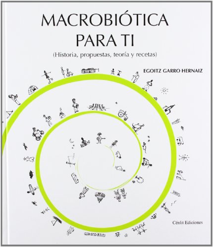 Imagen de archivo de Macrobiotica para ti a la venta por Tarahumara Libros