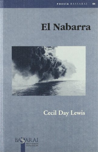 El Nabarra (Spanish, English and Basque Edition) (9788496636002) by Day Lewis, Cecil