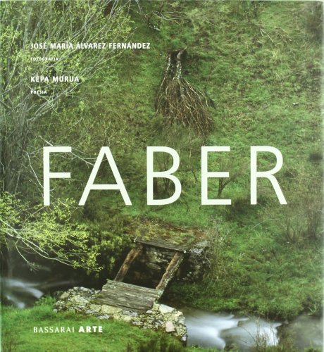 Stock image for Faber for sale by Hamelyn