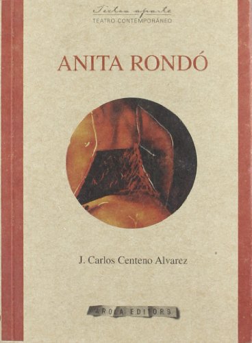 Imagen de archivo de ANITA ROND a la venta por Siglo Actual libros