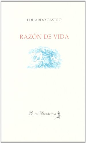 Beispielbild fr Razon de vida (Spanish Edition) zum Verkauf von Zubal-Books, Since 1961