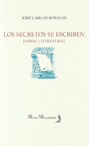 Imagen de archivo de SECRETOS SE ESCRIBEN,LOS a la venta por AG Library