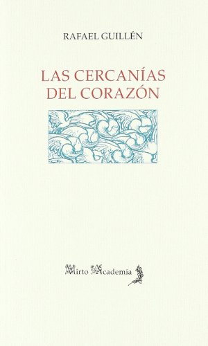 Stock image for CERCANIAS DEL CORAZON,LAS for sale by Agapea Libros