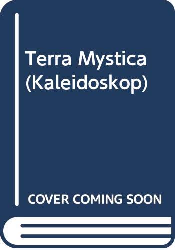 Stock image for Terra Mystica (Kaleidoskop) for sale by WorldofBooks