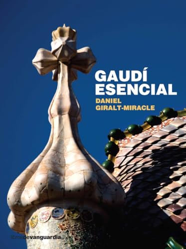 9788496642737: GAUDI ESENCIAL (SIN COLECCION)